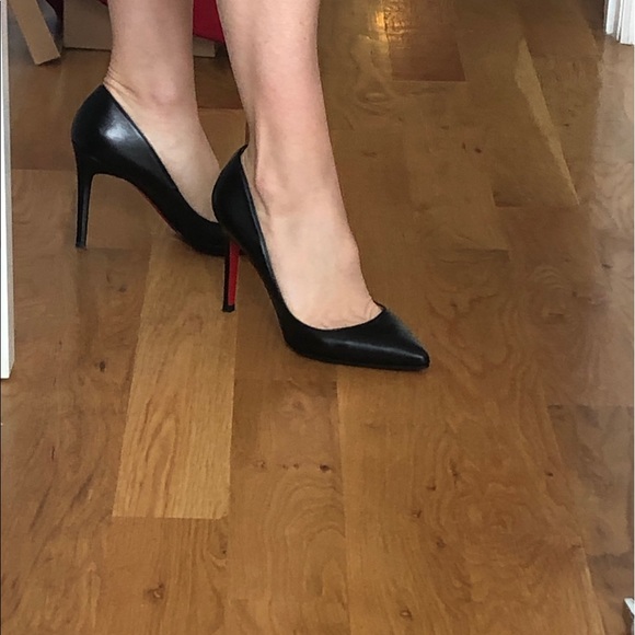 Christian Louboutin Heels - Picture 7 of 8